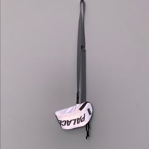 Palace Deflector Sling Slack Reflective